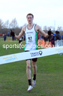 Senior mens 2022 Northern Cross Country Champs., Pontefract. Photo: David T. Hewitson/Sports for All Pics